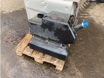 Zbiornik na AdBlue MAN