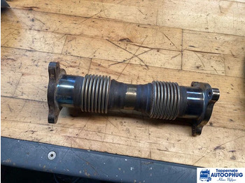 Silnik i części SCANIA