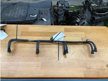 Silnik i części SCANIA