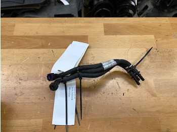 Silnik i części SCANIA