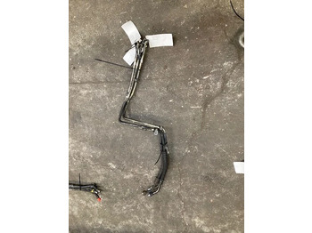 Silnik i części SCANIA