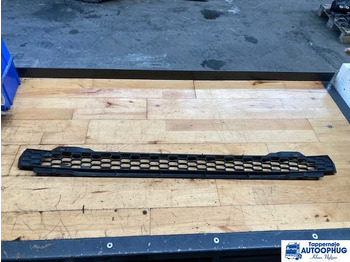 Nadwozie i zewnętrzne elementy SCANIA