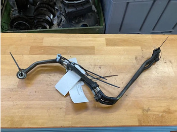 Silnik i części SCANIA