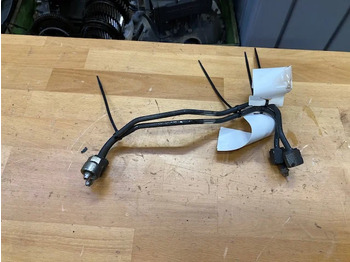 Silnik i części SCANIA