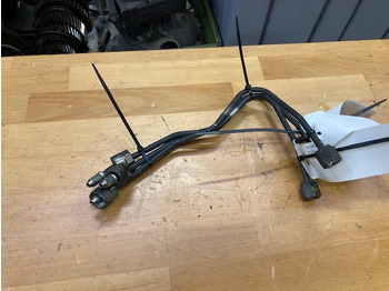 Silnik i części SCANIA