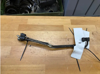 Silnik i części SCANIA