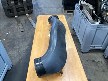 Silnik i części SCANIA