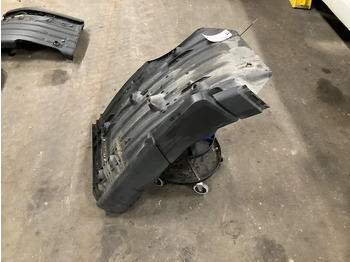 Nadwozie i zewnętrzne elementy SCANIA