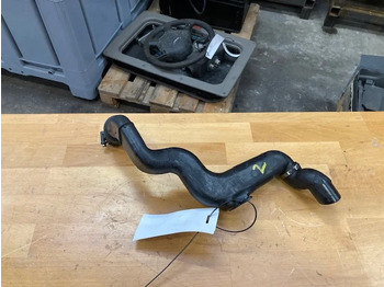 Silnik i części SCANIA