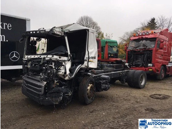 Dyferencjał SCANIA R