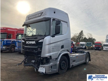 Ciągnik siodłowy SCANIA R 450