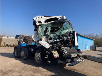 Ciągnik siodłowy SCANIA R 500