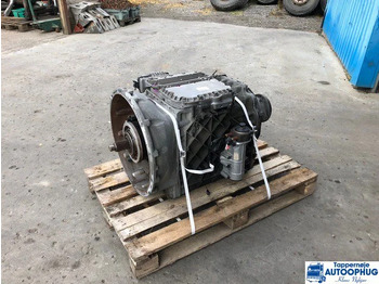 Skrzynia biegów i części VOLVO