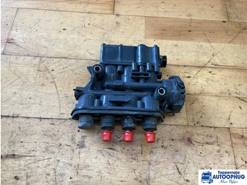 Układ elektryczny VOLVO