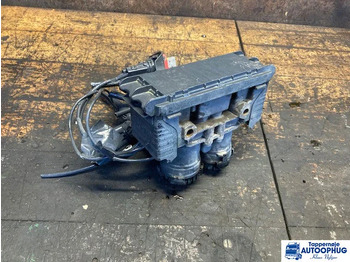 Układ elektryczny VOLVO