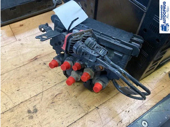 Układ elektryczny VOLVO