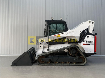 Miniładowarka BOBCAT