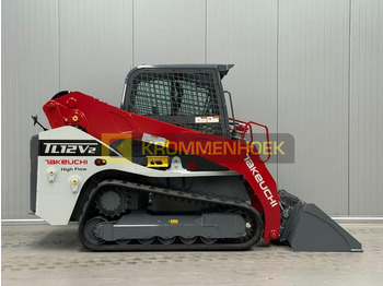 Nowy Miniładowarka Takeuchi TL 12 V-2: zdjęcie 5 Nowy Miniładowarka Takeuchi TL 12 V-2: zdjęcie 5