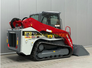 Nowy Miniładowarka Takeuchi TL 12 V-2: zdjęcie 4 Nowy Miniładowarka Takeuchi TL 12 V-2: zdjęcie 4