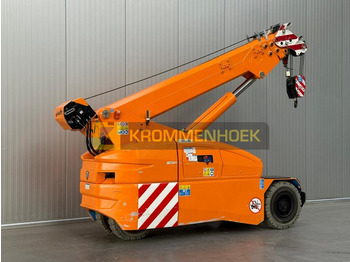 Valla V 110 R Valla V 110 R: zdjęcie 4