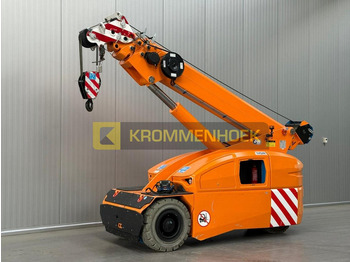 Valla V 110 R Valla V 110 R: zdjęcie 2