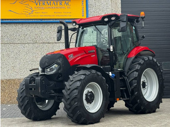 Ciągnik rolniczy CASE IH Maxxum 115
