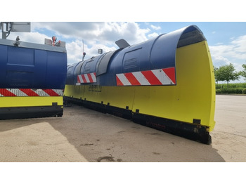 Pług do śniegu SCHMIDT