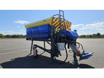 Rozsiewacz piasku i soli SCHMIDT