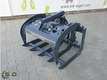 Nowy Chwytak do Chwytaków SID Äste Greifer / Grapple for branches / grappin pour branches  1,0 m SID: zdjęcie 5