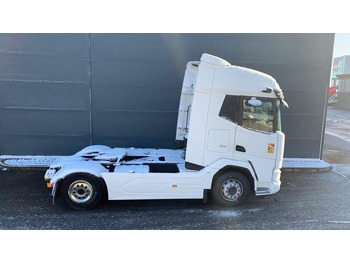 Ciągnik siodłowy DAF XF 480