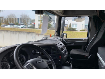 Ciągnik siodłowy DAF XF 480