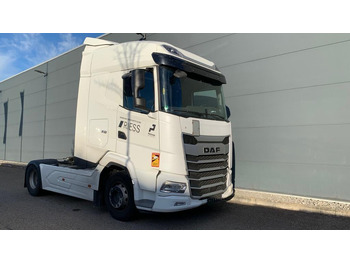 Ciągnik siodłowy DAF XG 480