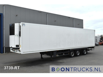 Naczepa chłodnia SCHMITZ SCB