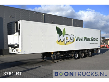 Naczepa chłodnia SCHMITZ SKO