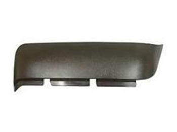 Nadwozie i zewnętrzne elementy