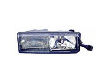 Światło przeciwmgielne