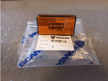 Tylne światło SCANIA