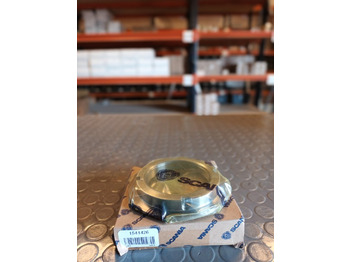 Most i części SCANIA