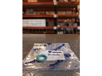 Skrzynia biegów i części SCANIA