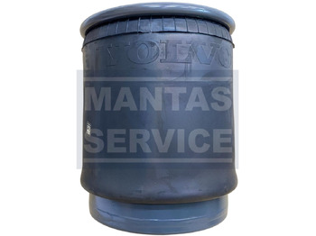 Zawieszenie pneumatyczne VOLVO