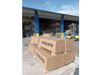 Rama/ Podwozie VOLVO