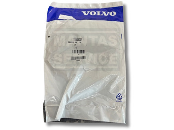 Skrzynia biegów i części VOLVO