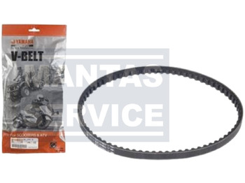 Pasek YAMAHA