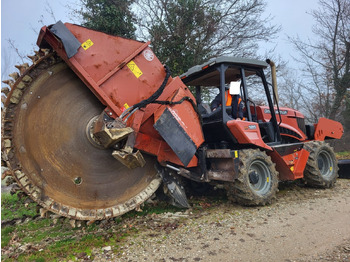 Koparka łańcuchowa DITCH WITCH