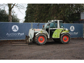 Ładowarka teleskopowa CATERPILLAR