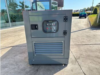 Nowy Generator budowlany Devol Power VG-R30: zdjęcie 3 Nowy Generator budowlany Devol Power VG-R30: zdjęcie 3