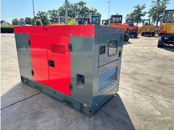 Nowy Generator budowlany Devol Power VG-R30: zdjęcie 4 Nowy Generator budowlany Devol Power VG-R30: zdjęcie 4