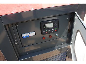 Generator budowlany Devol Power VG-R30: zdjęcie 5 Generator budowlany Devol Power VG-R30: zdjęcie 5