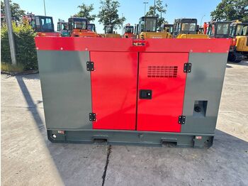 Nowy Generator budowlany Devol Power VG-R30: zdjęcie 5 Nowy Generator budowlany Devol Power VG-R30: zdjęcie 5