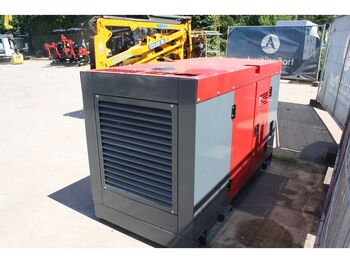 Generator budowlany Devol Power VG-R30: zdjęcie 4 Generator budowlany Devol Power VG-R30: zdjęcie 4